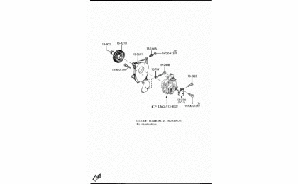 1320c-fuel system (diesel)(1600cc)