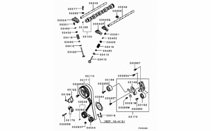 Camshaft & Valve 2