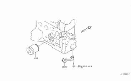 Lubricating system