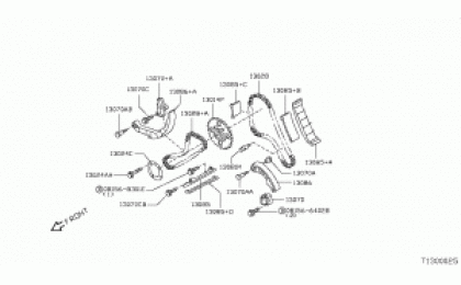 Camshaft & Valve mechanism 2