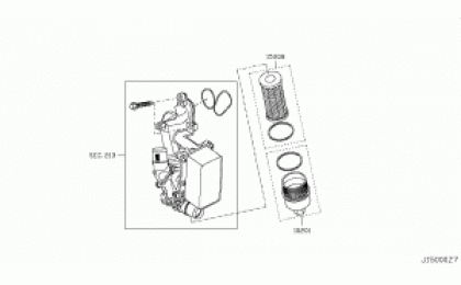 Lubricating system