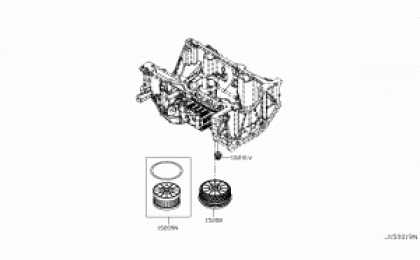 Lubricating system 13