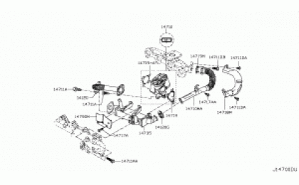 Egr parts 1