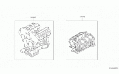 Bare & Short engine