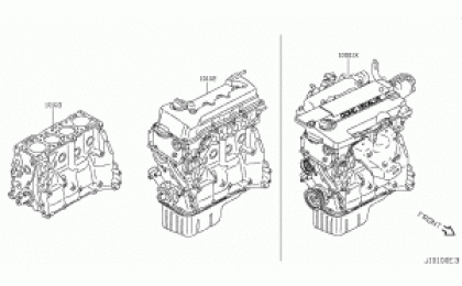Bare & Short engine