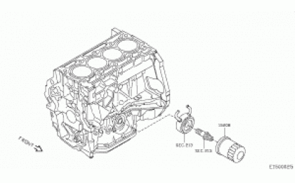 Lubricating system 8