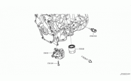 Lubricating system
