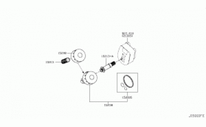 Lubricating system 10