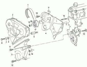 80/90/Avant 11.03.1988 1988