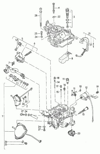 80/90/Avant 11.03.1988 1988