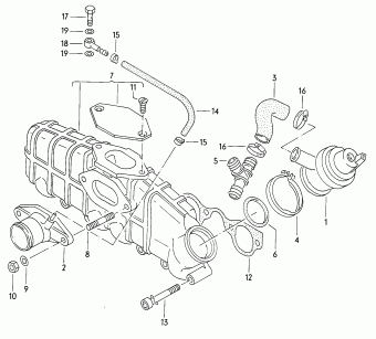 80/90/Avant 11.03.1988 1988