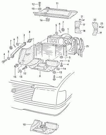 100/Avant 28.04.1987 1987