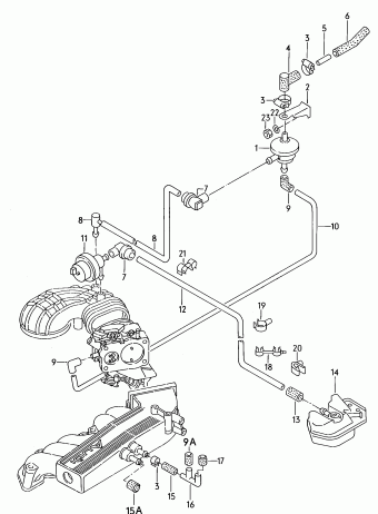 80/90/Avant 11.03.1988 1988