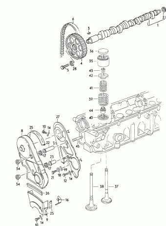 100/Avant 07.03.1983 1983