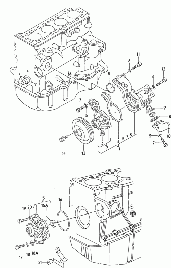 80/90/Avant quattro 28.06.1988 1988