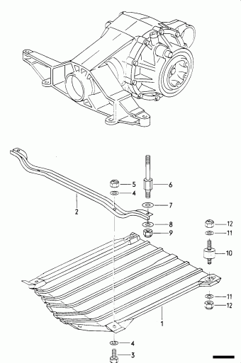 80/90/Avant quattro 28.06.1988 1988