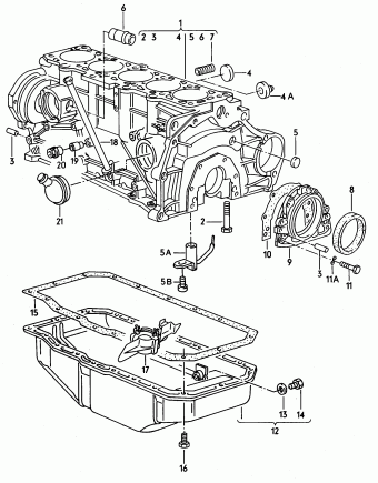 80/90/Avant quattro 28.06.1988 1988