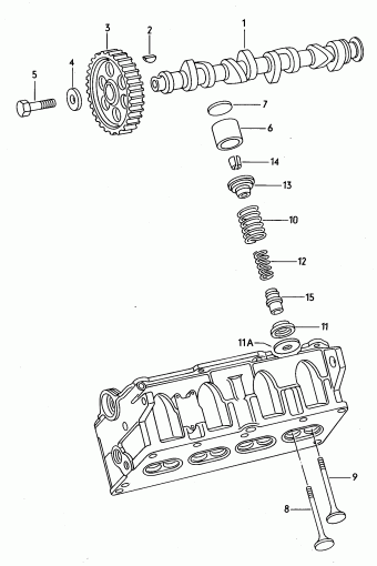 80/90/Avant 11.03.1988 1988