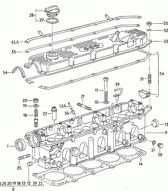 100/Avant 28.04.1987 1987