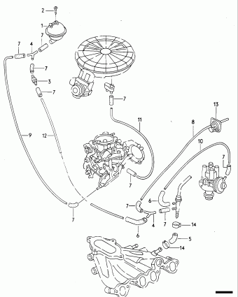 80/90/Avant quattro 28.06.1988 1988