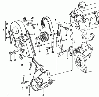 80/90/Avant quattro 28.06.1988 1988