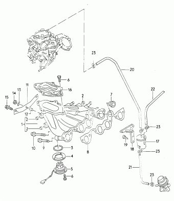 80/90/Avant quattro 28.06.1988 1988