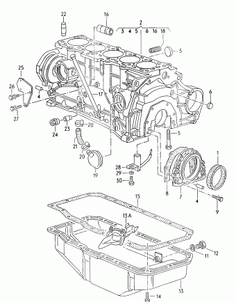80/90/Avant 11.03.1988 1988