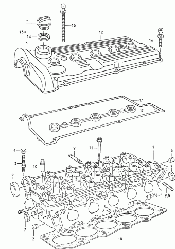 80/90/Avant 11.03.1988 1988
