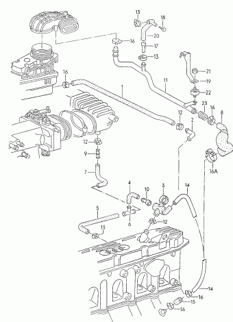 80/90/Avant 11.03.1988 1988