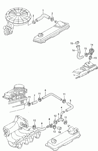 80/90/Avant 11.03.1988 1988