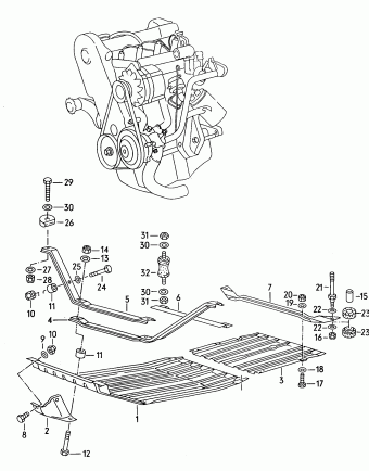 80/90/Avant 11.03.1988 1988