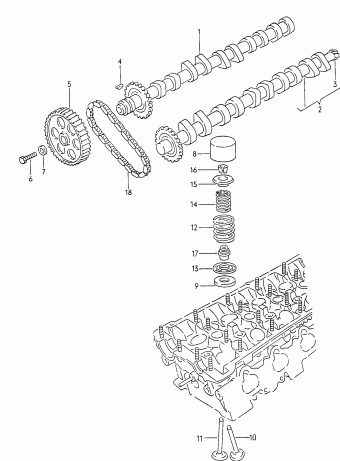 80/90/Avant 11.03.1988 1988