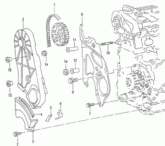 80/90/Avant 11.03.1988 1988
