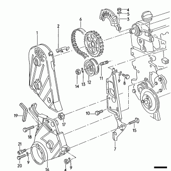 80/90/Avant 11.03.1988 1988
