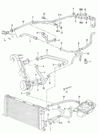 80/90/Avant 11.03.1988 1988