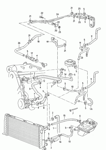 80/90/Avant 11.03.1988 1988