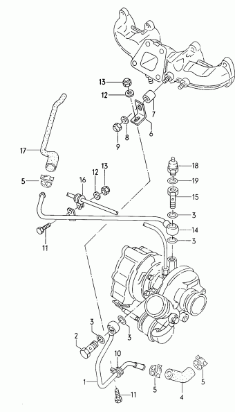 80/90/Avant 11.03.1988 1988