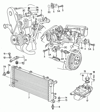 80/90/Avant 11.03.1988 1988
