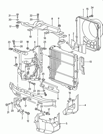 80/90/Avant 11.03.1988 1988