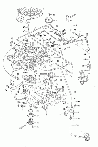 80/90/Avant 11.03.1988 1988