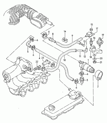 80/90/Avant 11.03.1988 1988