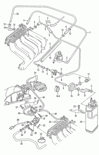 80/90/Avant 11.03.1988 1988