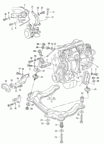 80/90/Avant 11.03.1988 1988
