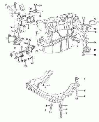 80/90/Avant 11.03.1988 1988