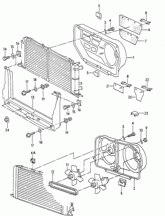 80/90/Avant quattro 28.06.1988 1988