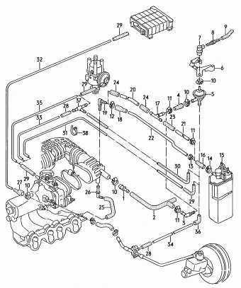 80/90/Avant quattro 28.06.1988 1988