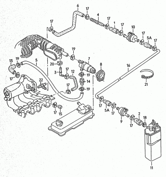 80/90/Avant quattro 28.06.1988 1988