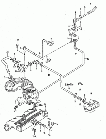 80/90/Avant quattro 28.06.1988 1988