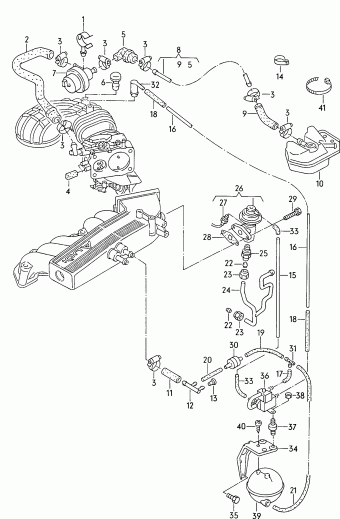 80/90/Avant quattro 28.06.1988 1988