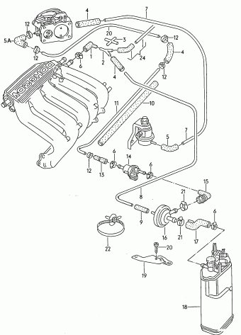 80/90/Avant quattro 28.06.1988 1988
